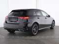 Mercedes-Benz A 250 e AMG LINE NIGHT PAKET 18 ZOLL LM Schwarz - thumbnail 3