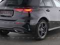 Mercedes-Benz A 250 e AMG LINE NIGHT PAKET 18 ZOLL LM Schwarz - thumbnail 5