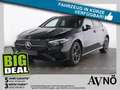 Mercedes-Benz A 250 e AMG LINE NIGHT PAKET 18 ZOLL LM Schwarz - thumbnail 1