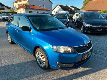 Spaceback Style Plus
