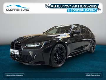Competition M xDrive Touring M-Paket 1,99% Finan.