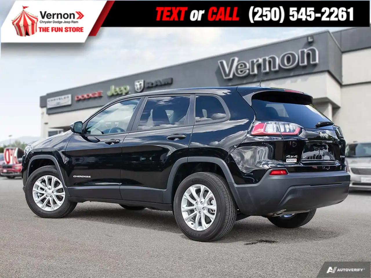 Jeep Cherokee снимка Jeep Cherokee