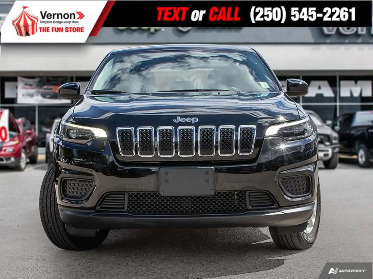Jeep Cherokee снимка Jeep Cherokee