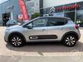 Citroen C3 1.2 83pk Shine | parkeersensoren, 16 inch velgen, Gris - thumbnail 2