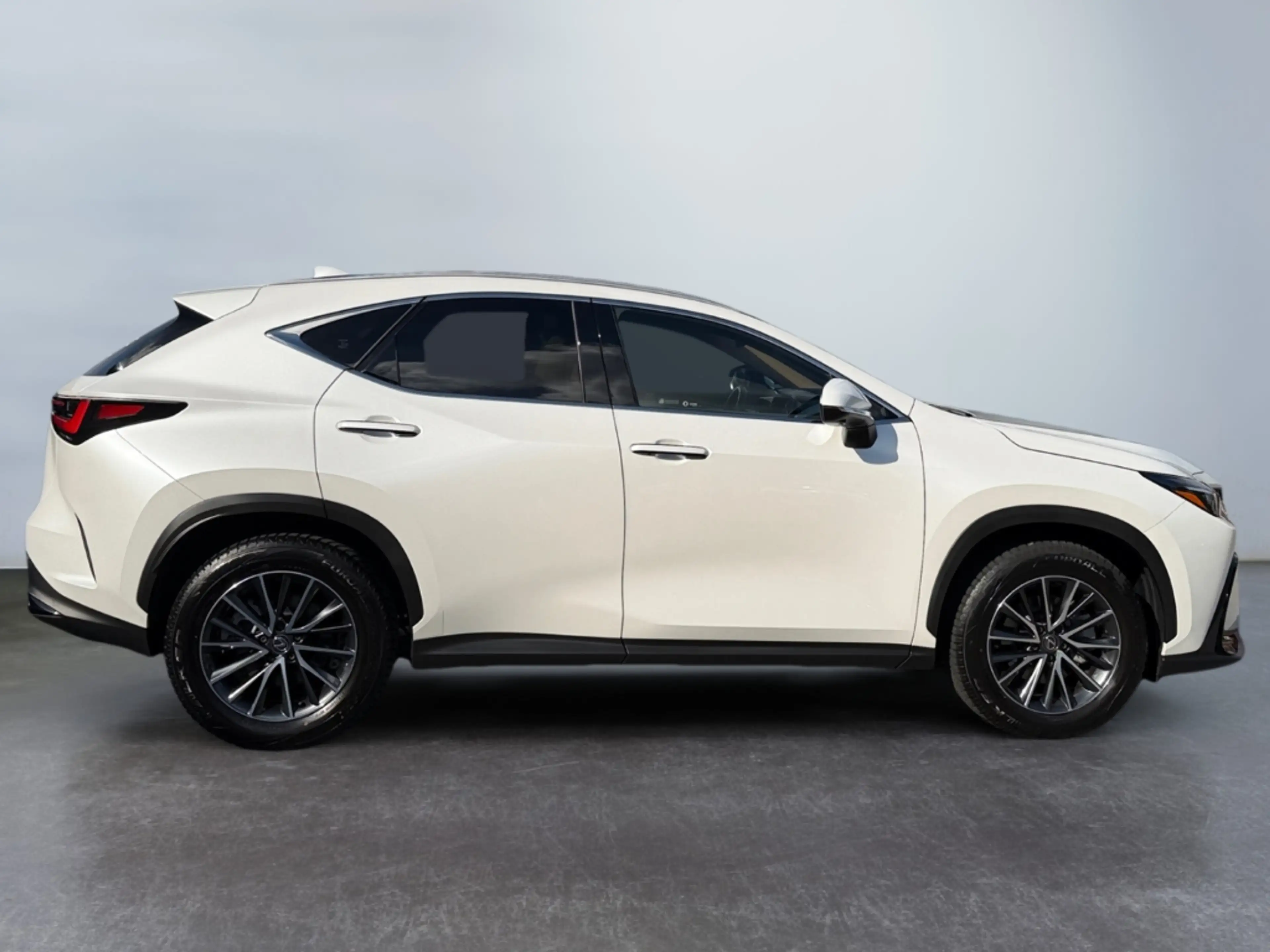 Lexus NX 350h Executive Line *Bi-LED*360°*el. Sitze*ACC* — photo 10