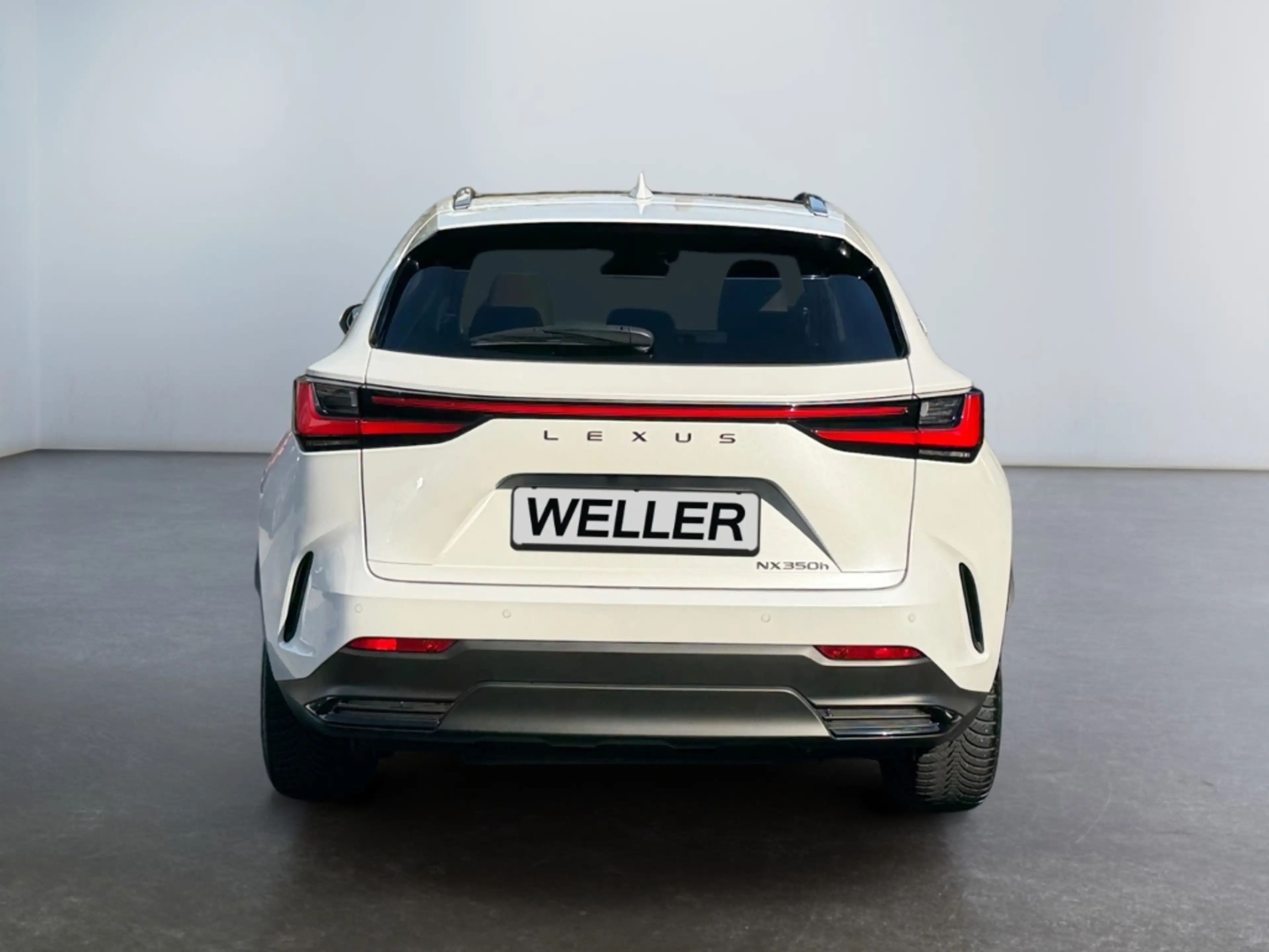 Lexus NX 350h Executive Line *Bi-LED*360°*el. Sitze*ACC* — photo 6