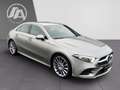 Mercedes-Benz A 250 Limo AMG+Burm+Distr+Sthz+M-BEAM+360+Apple Silber - thumbnail 6