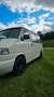 Volkswagen T7 Caravelle Bianco - thumbnail 1