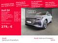 Audi 40 e-tron LED VC DAB siva - thumbnail 1