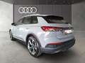 Audi 40 e-tron LED VC DAB siva - thumbnail 7