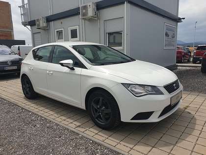 SEAT Leon Reference 1,2 TSI*FINANZIERUNG MÖGLICH*