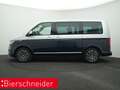 Volkswagen T6.1 Multivan 2.0 TDI DSG 4Mo. Highline NAVI LED ASSISTENZPAKET Argintiu - thumbnail 3