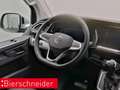 Volkswagen T6.1 Multivan 2.0 TDI DSG 4Mo. Highline NAVI LED ASSISTENZPAKET Argintiu - thumbnail 13