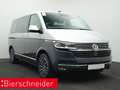 Volkswagen T6.1 Multivan 2.0 TDI DSG 4Mo. Highline NAVI LED ASSISTENZPAKET Argintiu - thumbnail 9