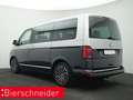 Volkswagen T6.1 Multivan 2.0 TDI DSG 4Mo. Highline NAVI LED ASSISTENZPAKET Argintiu - thumbnail 4