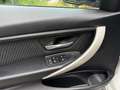 BMW 318 Baureihe 3 Lim. 318 d Navi Xenon Sitzheizung Weiß - thumbnail 14