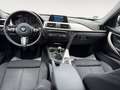 BMW 318 Baureihe 3 Lim. 318 d Navi Xenon Sitzheizung Weiß - thumbnail 9