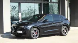 Alfa Romeo Stelvio 2.2 Turbodiesel 210 CV AT8 Q4 Veloce — фото 1