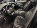 Mercedes-Benz GLC 350 GLC 350e 4Matic 7G AMG Line*PANO*HUD*AIR*AHK*DISTR Zwart - thumbnail 7