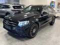 Mercedes-Benz GLC 350 GLC 350e 4Matic 7G AMG Line*PANO*HUD*AIR*AHK*DISTR Zwart - thumbnail 3