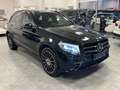 Mercedes-Benz GLC 350 GLC 350e 4Matic 7G AMG Line*PANO*HUD*AIR*AHK*DISTR Zwart - thumbnail 1