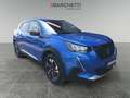 Peugeot 2008 PureTech 130 S&S EAT8 Allure Pack Blu/Azzurro - thumbnail 1