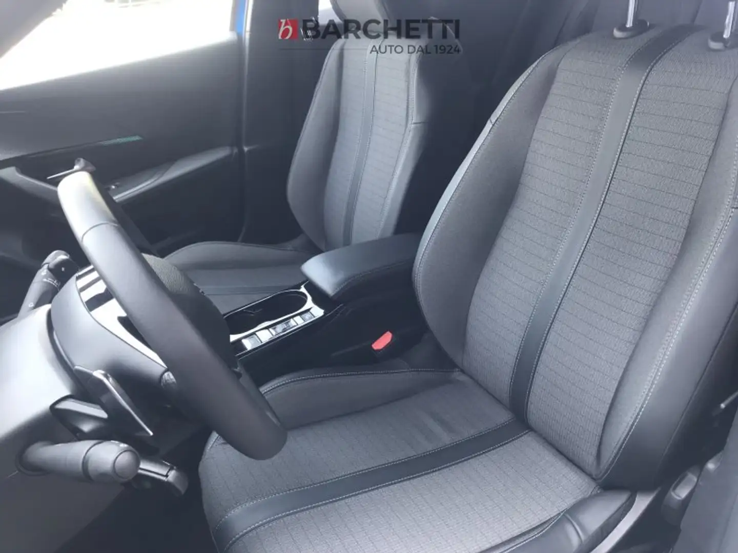 Peugeot 2008 PureTech 130 S&S EAT8 Allure Pack Blu/Azzurro - 2