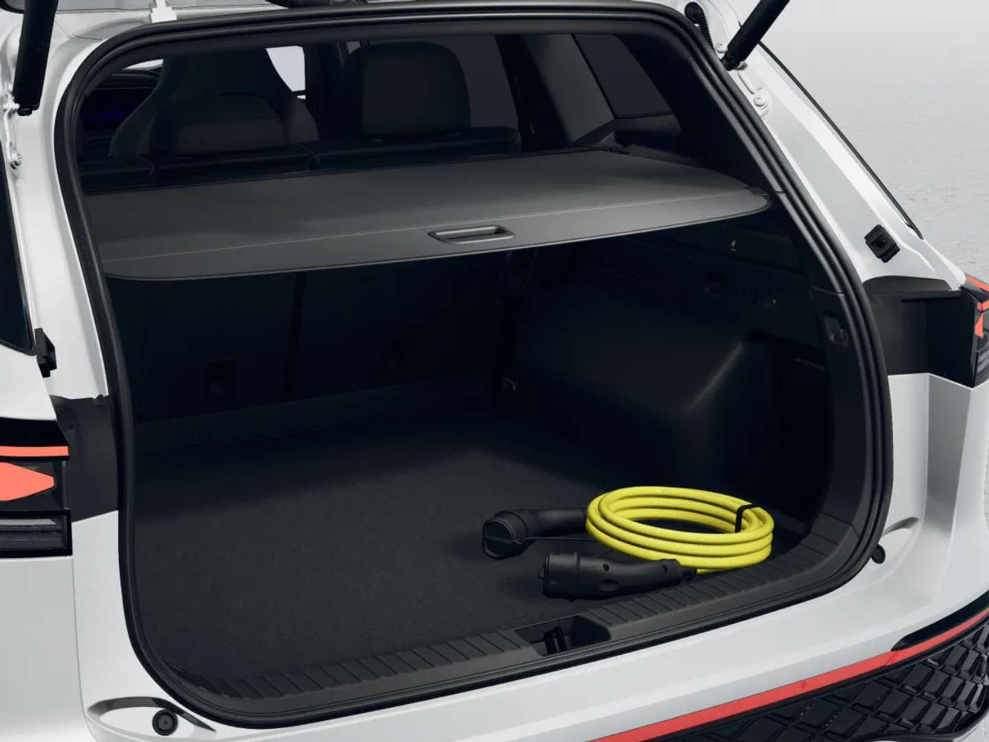 Volkswagen T-CROSS EHybrid R-Line -  - Joinsteer - #5