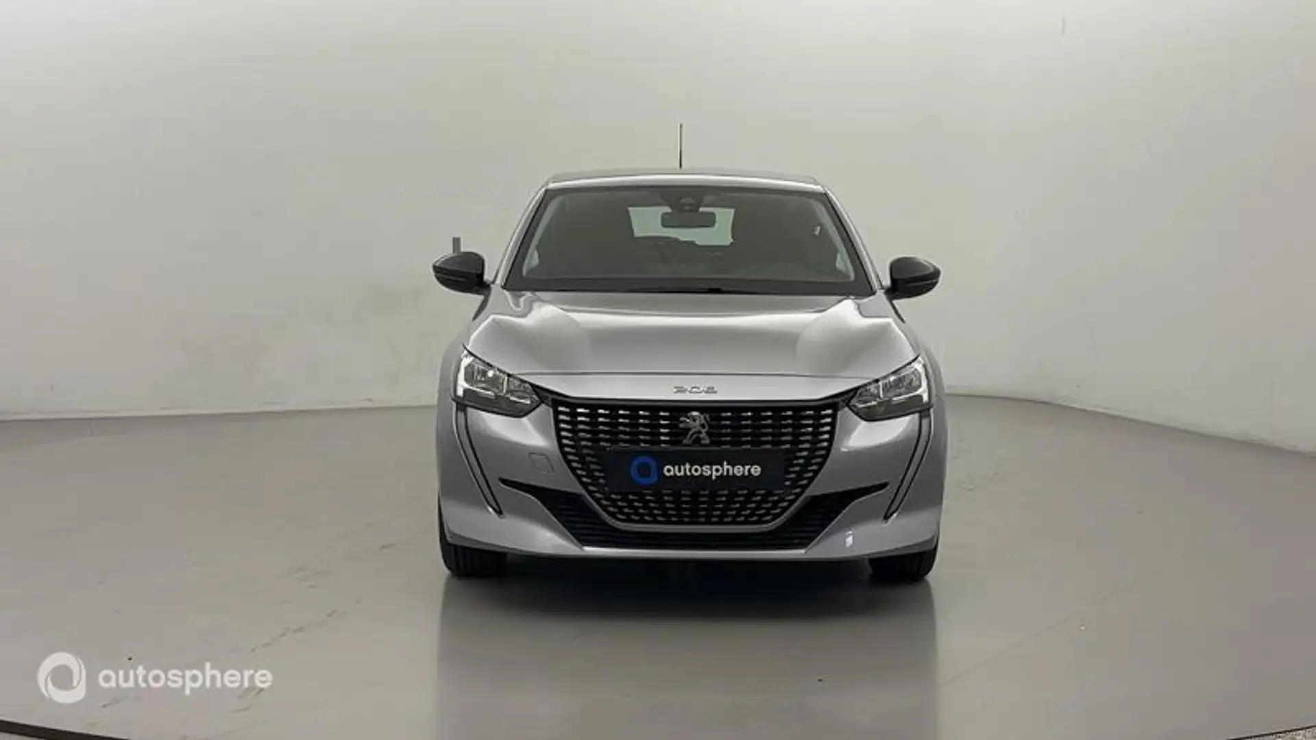 Peugeot 208 1.2 PureTech 75ch S\u0026S Active Pack - 2