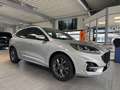 Ford Kuga Plug-In Hybrid ST-Line X + AHK + el.Heckkl. Argent - thumbnail 4