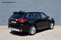 Mitsubishi Outlander 2.4 PHEV Intense+ Trekhaak Leer / Alcantara Schuif Noir - thumbnail 8
