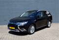 Mitsubishi Outlander 2.4 PHEV Intense+ Trekhaak Leer / Alcantara Schuif Noir - thumbnail 2