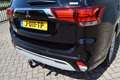 Mitsubishi Outlander 2.4 PHEV Intense+ Trekhaak Leer / Alcantara Schuif Noir - thumbnail 10