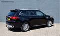 Mitsubishi Outlander 2.4 PHEV Intense+ Trekhaak Leer / Alcantara Schuif Noir - thumbnail 9