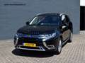 Mitsubishi Outlander 2.4 PHEV Intense+ Trekhaak Leer / Alcantara Schuif Чорний - thumbnail 2