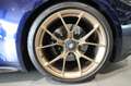 Porsche 992 911 Coupe 4.0 GT3 c/pack Touring auto Bleu - thumbnail 8