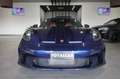 Porsche 992 911 Coupe 4.0 GT3 c/pack Touring auto Bleu - thumbnail 4