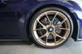 Porsche 992 911 Coupe 4.0 GT3 c/pack Touring auto Bleu - thumbnail 3