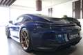 Porsche 992 911 Coupe 4.0 GT3 c/pack Touring auto Bleu - thumbnail 9