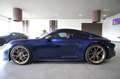 Porsche 992 911 Coupe 4.0 GT3 c/pack Touring auto Bleu - thumbnail 7