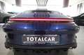 Porsche 992 911 Coupe 4.0 GT3 c/pack Touring auto Bleu - thumbnail 13