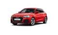 Audi A1 Sportback Advanced 30 TFSI S tronic LED Keyless AP Rot - thumbnail 7