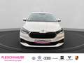 Skoda Fabia 1.0 Active Sitzheizung Einparkhilfe hinten Weiß - thumbnail 2