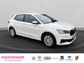 Skoda Fabia 1.0 Active Sitzheizung Einparkhilfe hinten Weiß - thumbnail 8