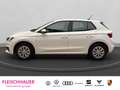 Skoda Fabia 1.0 Active Sitzheizung Einparkhilfe hinten Weiß - thumbnail 3
