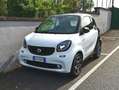 smart forTwo Bianco - thumbnail 1