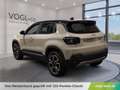 Jeep Avenger AVENGER Benzin-1,2 GSE T3 100 PS Summit Beige - thumbnail 3