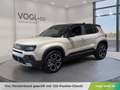 Jeep Avenger AVENGER Benzin-1,2 GSE T3 100 PS Summit Beige - thumbnail 1