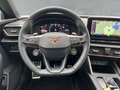 CUPRA Leon Sportstourer 1.4 e-HYBRID FULL LINK KLIMA BT NAVI Grau - thumbnail 13