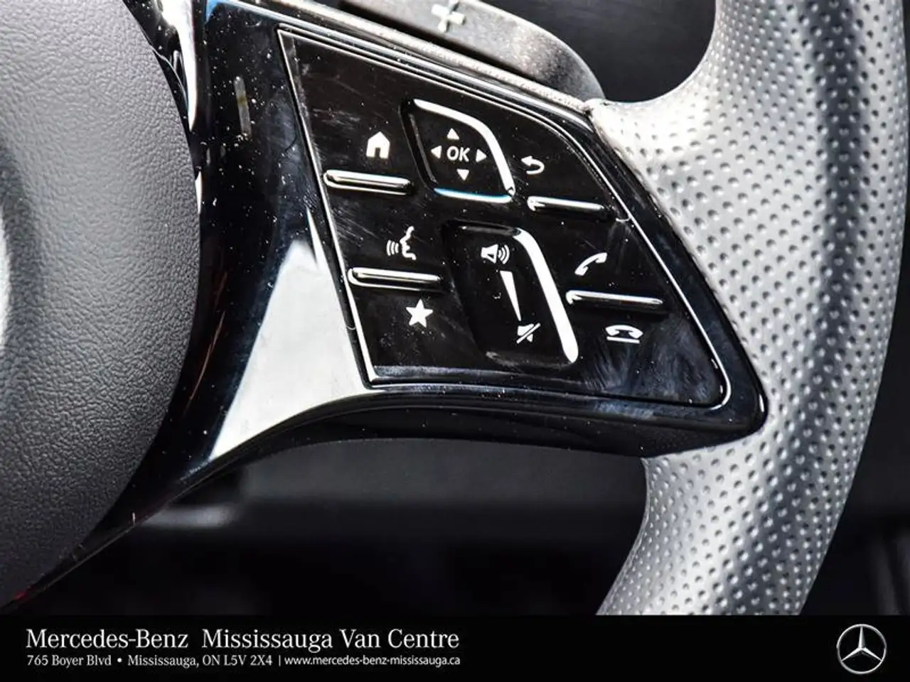 Mercedes-Benz Sprinter fotografie Mercedes-Benz Sprinter